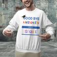 Kindergarten To 1st Grade GraduationShirt Unisex Sweatshirt