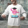 Kindergarten Graduation Tee Shirt Pink Owl T-Shir Unisex Sweatshirt