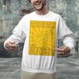 LDS Mormon Seminary Graduation Eternal Diploma Shirt Unisex Sweatshirt