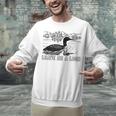 Loon Bird Pun Leave Me A Loon Nature For Introverts Unisex Sweatshirt Loon Bird Pun Leave Me A Loon Nature For Introverts Unisex Sweatshirt
