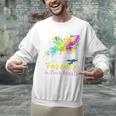 In Loving Memory Of Those WHO ARE Forever In Our Hearts Unisex Sweatshirt