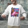 Marvel X-Men '97 Vintage Classic Gambit Comic Book Panels Unisex Sweatshirt Marvel X-Men '97 Vintage Classic Gambit Comic Book Panels Unisex Sweatshirt