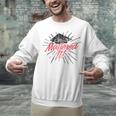 Master's Graduation Shirt For Men And Women Mastered It Unisex Sweatshirt