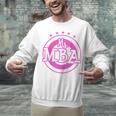 MBA Graduation Masters Business Administration T-Shirt Unisex Sweatshirt