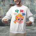 Meme Queen In Silence Introvert Anti People Antisocial Quiet Unisex Sweatshirt Meme Queen In Silence Introvert Anti People Antisocial Quiet Unisex Sweatshirt