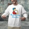 Memory Care Director Not For The Weak Nurse Worker Unisex Sweatshirt Memory Care Director Not For The Weak Nurse Worker Unisex Sweatshirt