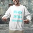In Memory Grandfather Papa Grandpa Heaven Angel Guardian Unisex Sweatshirt In Memory Grandfather Papa Grandpa Heaven Angel Guardian Unisex Sweatshirt