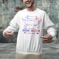 Memory Grandma All I Want Is For My Grandma In Heaven Unisex Sweatshirt Memory Grandma All I Want Is For My Grandma In Heaven Unisex Sweatshirt