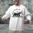 Memory Grizzly 399 1996 2024 Queen Of The Tetons Bear Lovers Unisex Sweatshirt Memory Grizzly 399 1996 2024 Queen Of The Tetons Bear Lovers Unisex Sweatshirt