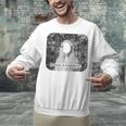 Memory Is A Punishment Surreal Art Trippy Distressed Grunge Unisex Sweatshirt Memory Is A Punishment Surreal Art Trippy Distressed Grunge Unisex Sweatshirt