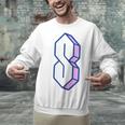 Millenial Nostalgia That S You Drew In Notebooks In School Unisex Sweatshirt
