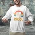 Millennials Please Be Patient With Me I'm From The 1900s Premium Unisex Sweatshirt