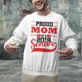 Mom Class Of 2019 Senior Graduation T-Shirt High School Unisex Sweatshirt