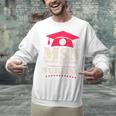 Msn Master Of Science In Nursing College Graduation Premium Tri-Blend Unisex Sweatshirt