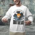 Music Old School Nostalgia Record Unisex Sweatshirt