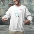 Nurse Est 2022 Rn Nursing School Graduation Graduate Unisex Sweatshirt