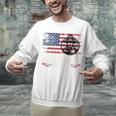 In Order To Remember 911 In Memory And Honor Of Firefighters Unisex Sweatshirt