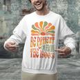 BE PATIENT I'M FROM THE 1900s FUNNY GROOVY Unisex Sweatshirt BE PATIENT I'M FROM THE 1900s FUNNY GROOVY Unisex Sweatshirt