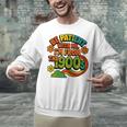 Be Patient With Me I'm From The 1900s Millennial Gen X Premium Unisex Sweatshirt Be Patient With Me I'm From The 1900s Millennial Gen X Premium Unisex Sweatshirt