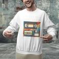 Be Patient With Me I'm From The 1900s Premium Unisex Sweatshirt