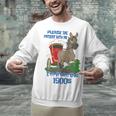 Patient With Me I'm From The 1900s Premium Unisex Sweatshirt Patient With Me I'm From The 1900s Premium Unisex Sweatshirt