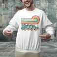 BE PATIENT I'M FROM THE 1900s RETRO SUNSET VINTAGE 90s Unisex Sweatshirt BE PATIENT I'M FROM THE 1900s RETRO SUNSET VINTAGE 90s Unisex Sweatshirt