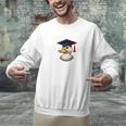 PhD Graduation Trust Me I'm a Doctor For PhD Graduate Unisex Sweatshirt