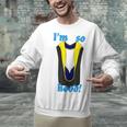 PhD Hood Graduation Shirt Doctorate Degree Doctoral Unisex Sweatshirt