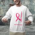 Pink In Memory Of Aunt Breast Cancer Awareness American Flag Unisex Sweatshirt Pink In Memory Of Aunt Breast Cancer Awareness American Flag Unisex Sweatshirt