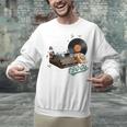 Please BePatient I'm From The 1900s Sarcastic Joke Premium Tri-Blend Unisex Sweatshirt Please BePatient I'm From The 1900s Sarcastic Joke Premium Tri-Blend Unisex Sweatshirt