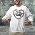 Please Be Patient With My I'm From The 1900s Birthday Unisex Sweatshirt