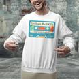 Please Be Patient With Me I'm From The 1900s Dad Premium Unisex Sweatshirt