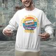 Please Be Patient With Me I'm From The 1900s Dad Unisex Sweatshirt
