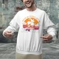 Please Be Patient With Me I'm From The 1900s Halloween Premium Unisex Sweatshirt