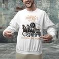 Please Be Patient With Me I'm From The 1900s Men Women Unisex Sweatshirt