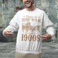 Please Be Patient I'm From The 1900s Mom Dad Men Women Premium Tri-Blend Unisex Sweatshirt Please Be Patient I'm From The 1900s Mom Dad Men Women Premium Tri-Blend Unisex Sweatshirt