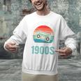 Please Be Patient With Me I'm From The 1900s Music Premium Unisex Sweatshirt