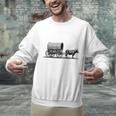 Please Be Patient I'm From The 1900s Oxen And Wagon Premium Unisex Sweatshirt Please Be Patient I'm From The 1900s Oxen And Wagon Premium Unisex Sweatshirt