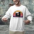 Please Be Patient With Me I'm From The 1900s PC Floppy Disk Premium Tri-Blend Unisex Sweatshirt