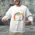 Please Be Patient I'm From The 1900s Premium Unisex Sweatshirt