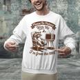 Please Be Patient With Me I'm From The 1900s Raccoon Vintage Unisex Sweatshirt Please Be Patient With Me I'm From The 1900s Raccoon Vintage Unisex Sweatshirt