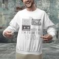 Please Be Patient With Me I'm From The 1900s Retired Fathers Premium Unisex Sweatshirt Please Be Patient With Me I'm From The 1900s Retired Fathers Premium Unisex Sweatshirt