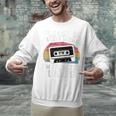 Please Be Patient With Me I'm From The 1900s Retro 90s Unisex Sweatshirt Please Be Patient With Me I'm From The 1900s Retro 90s Unisex Sweatshirt