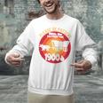 Please Be Patient With Me I'm From The 1900s Vintage Meme Premium Unisex Sweatshirt Please Be Patient With Me I'm From The 1900s Vintage Meme Premium Unisex Sweatshirt