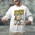 Please Be Patient With Me I'm From The 1900s Vintage Radio Unisex Sweatshirt Please Be Patient With Me I'm From The 1900s Vintage Radio Unisex Sweatshirt