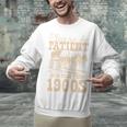 Please Be Patient To Me I'm From The 1900s Wild West Vintage Premium Unisex Sweatshirt