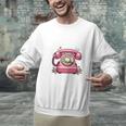 Please Be Patient With Me I'm From The 1900s Women Girl Unisex Sweatshirt Please Be Patient With Me I'm From The 1900s Women Girl Unisex Sweatshirt
