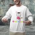 Preschool Graduate KidsShirt Pre-K Graduation Unisex Sweatshirt