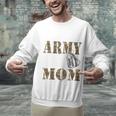 Proud Army National Guard Mom National Guard Graduation Unisex Sweatshirt