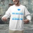 Proud Big Brother Of 5th Grade Graduate 2024 Graduation Unisex Sweatshirt